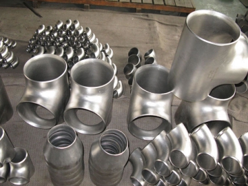 Pipe Fittings